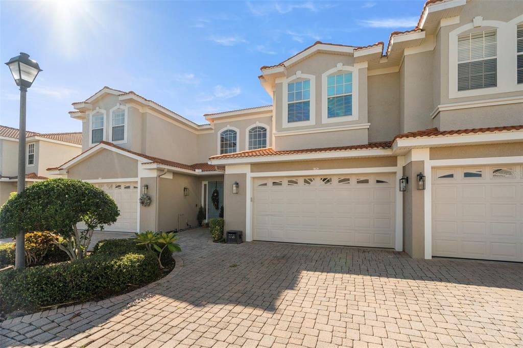 1342 Ribolla Drive, Palm Harbor, FL, 34683