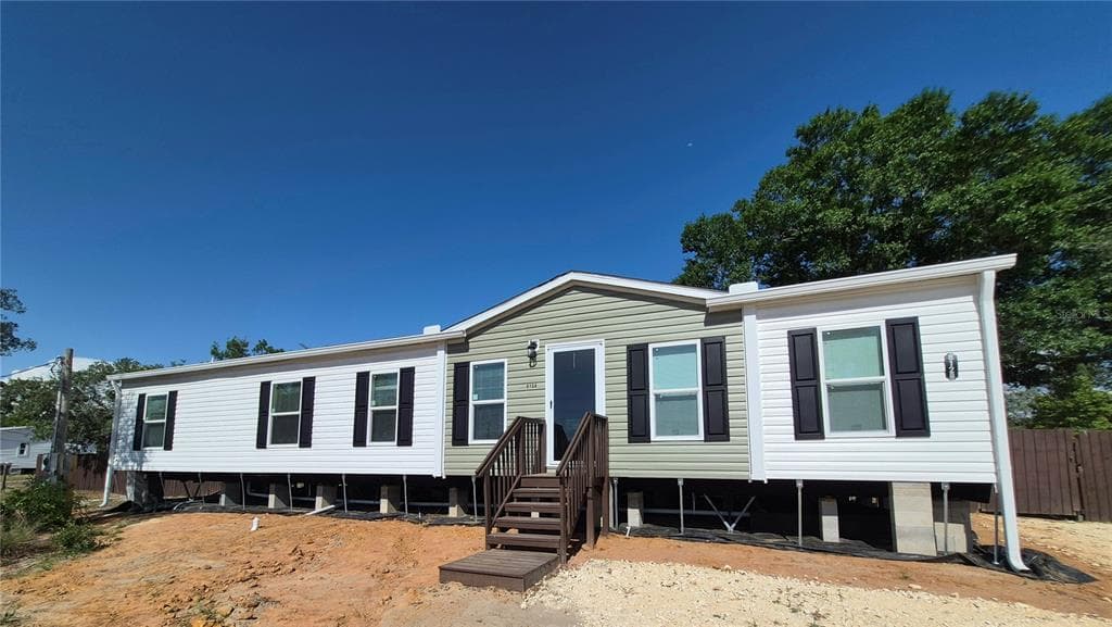 8128 Weeping Willow Street, Brooksville, FL, 34613