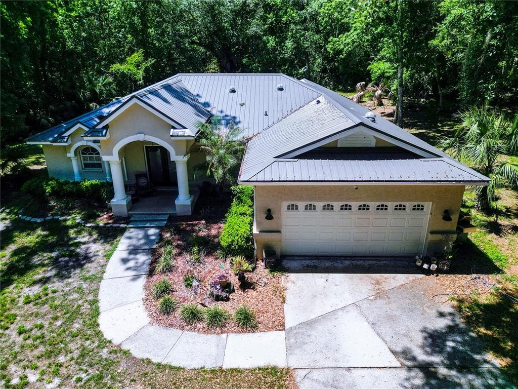 5215 Cedar Lane, Brooksville, FL, 34601