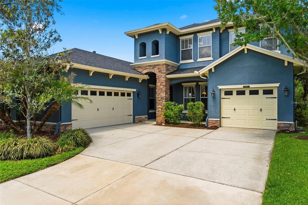20629 Wild Plum Court, Land O Lakes, FL, 34637