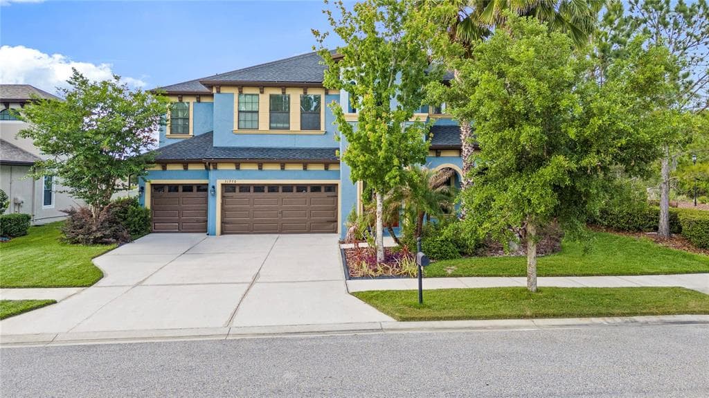 31976 Watoga Loop, Wesley Chapel, FL, 33543