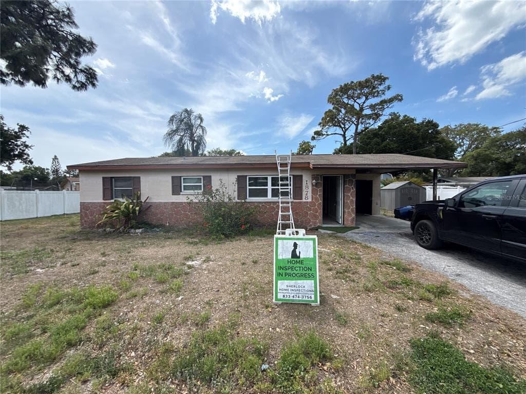 1878 Trotter Road, Largo, FL, 33774