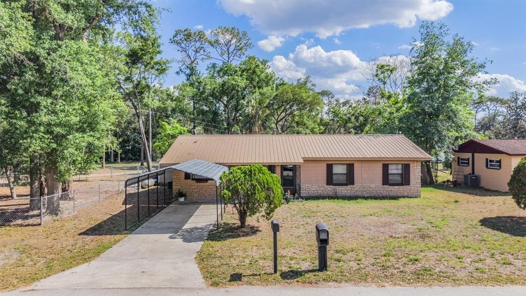 39048 Blue Jay Avenue, Zephyrhills, FL, 33542