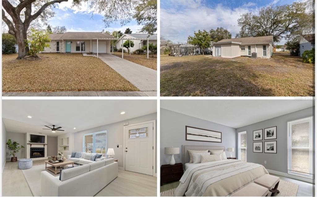 7442 Compton Lane, New Port Richey, FL, 34655