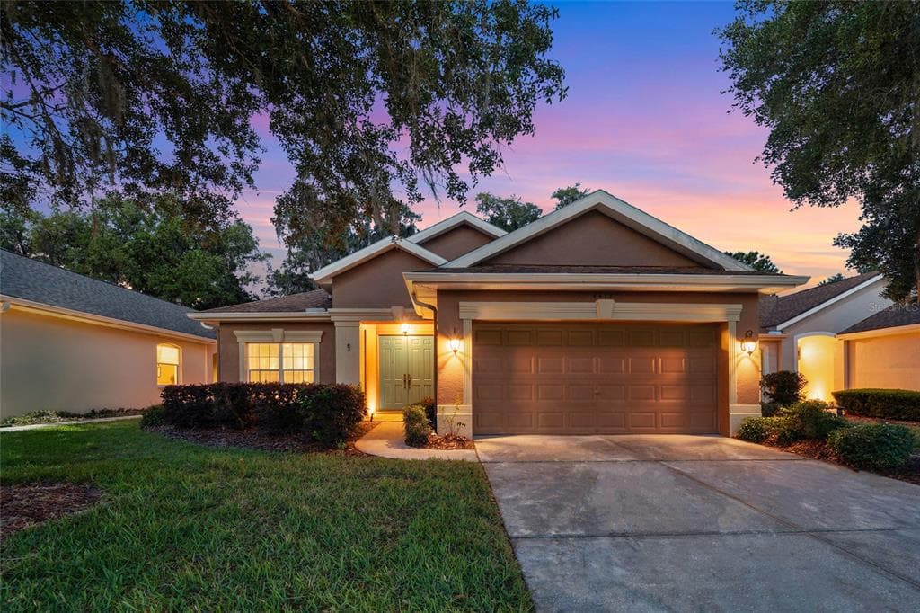 4413 Caliquen Drive, Brooksville, FL, 34604
