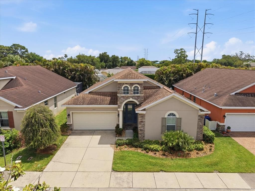 2514 Summerdale Court, Clearwater, FL, 33761