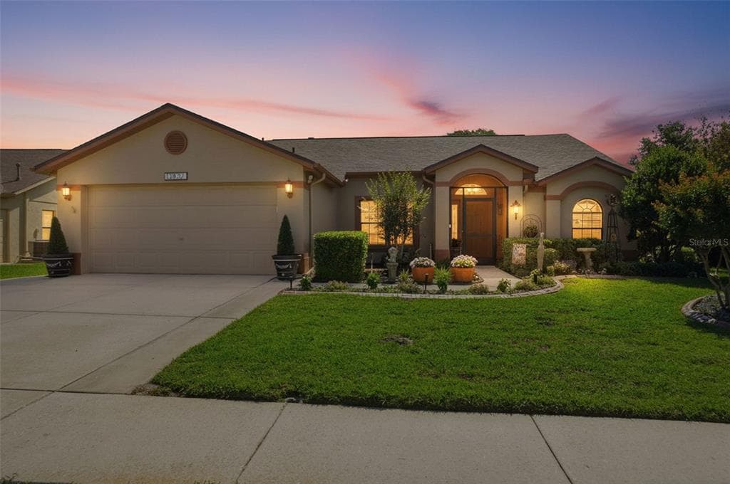 13832 Stoneridge Drive, Hudson, FL, 34669