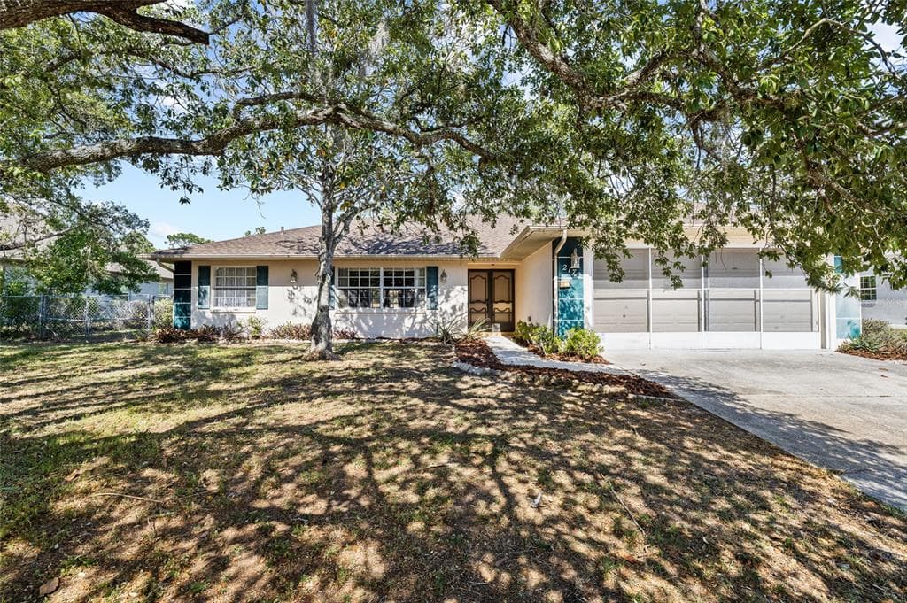 2172 Bolger Avenue, Spring Hill, FL, 34609