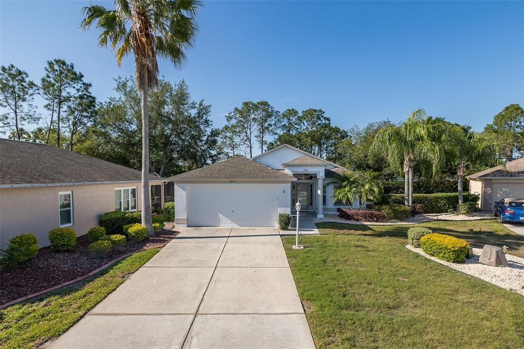11428 Hidden Cove Court, New Port Richey, FL, 34655