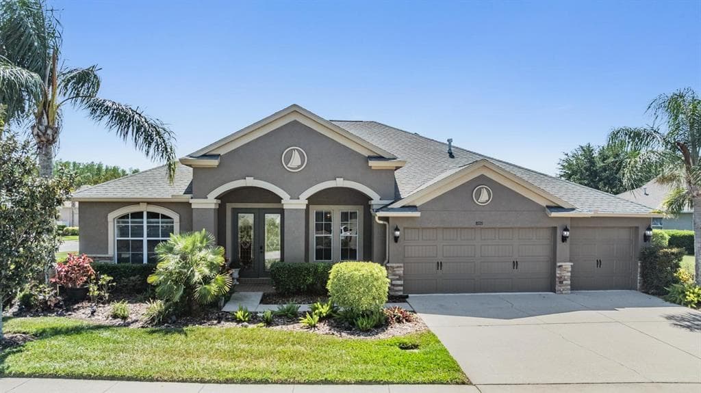 8721 Crystal Creek Court, Land O Lakes, FL, 34638