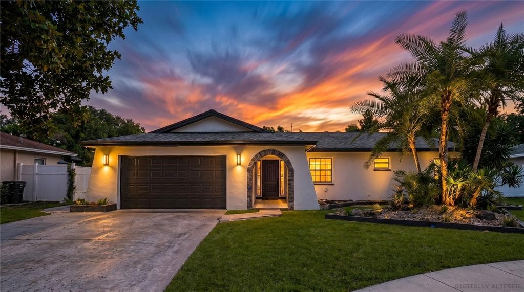 2370 Robyn Court, Dunedin, FL, 34698