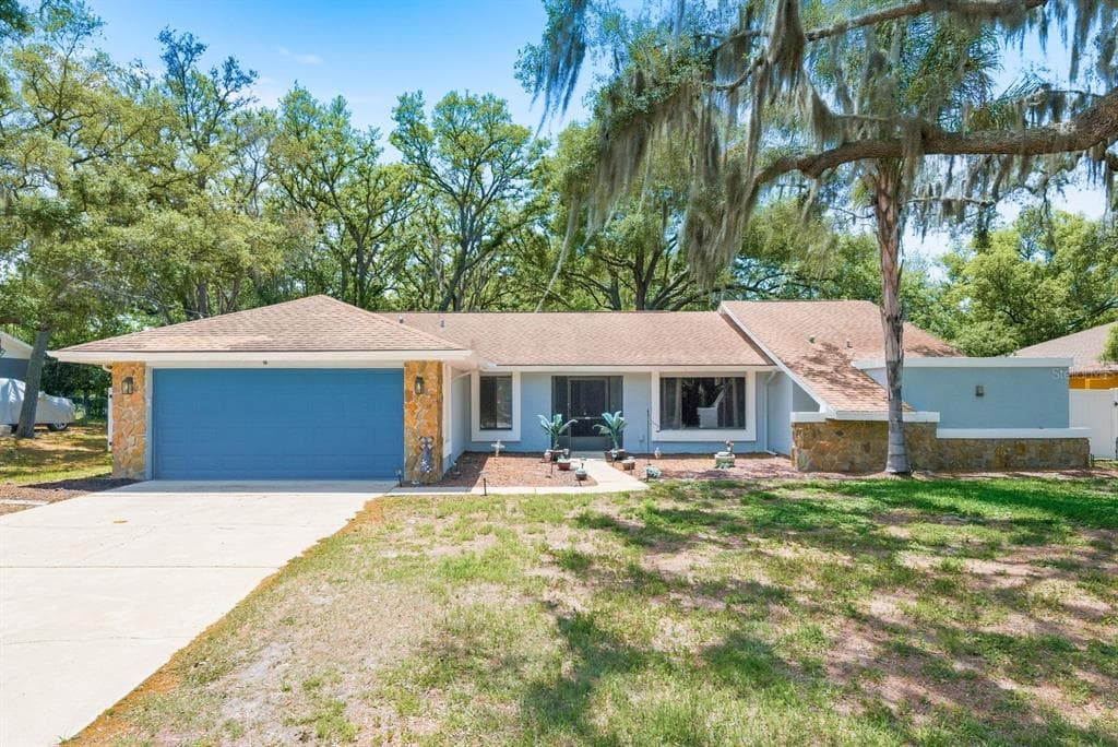8300 Annapolis Road, Spring Hill, FL, 34606