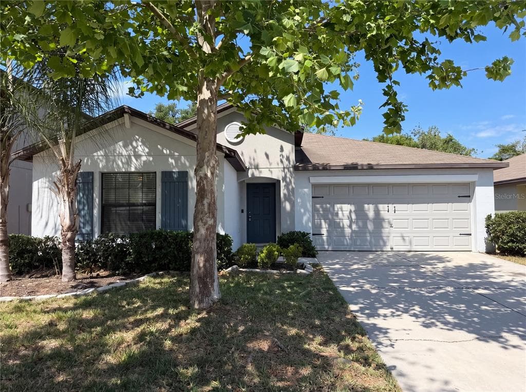 12707 Lemon Pepper Drive, Riverview, FL, 33578