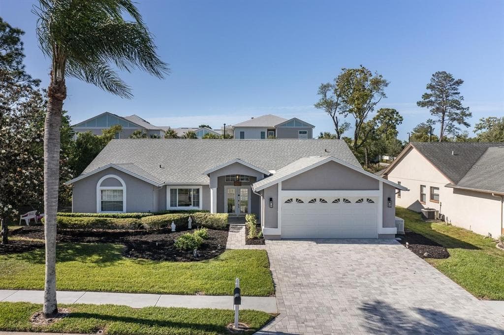 8912 Thoreau Place, Hudson, FL, 34667