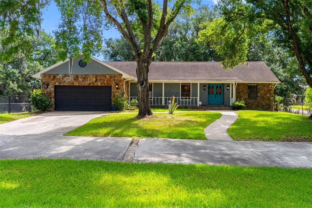 11109 Winn Road, Riverview, FL, 33569