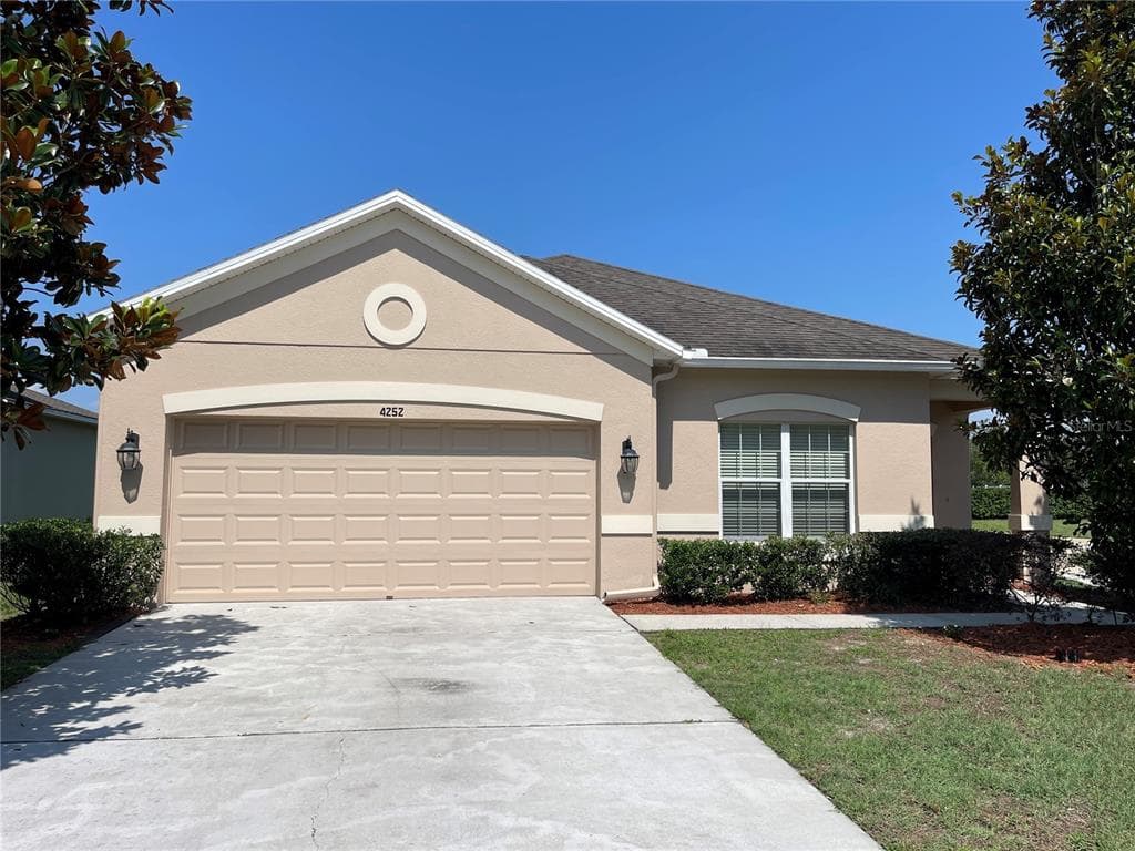 4252 Hawksley Place, Wesley Chapel, FL, 33545