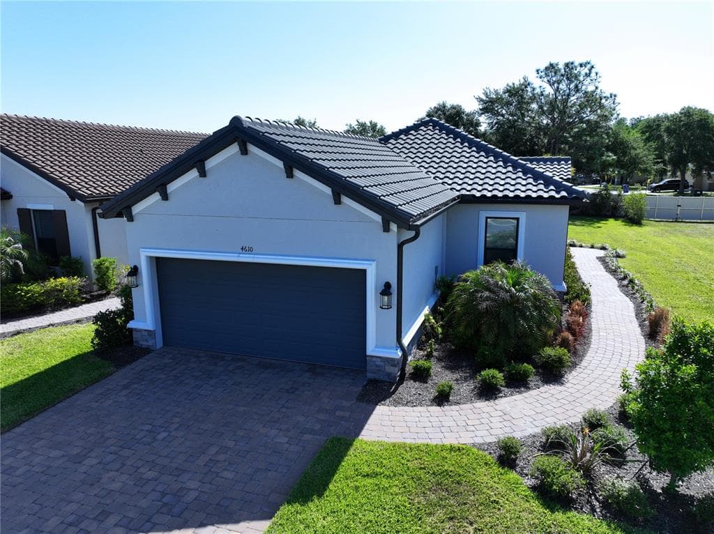 4610 Garofalo Road, Wesley Chapel, FL, 33543