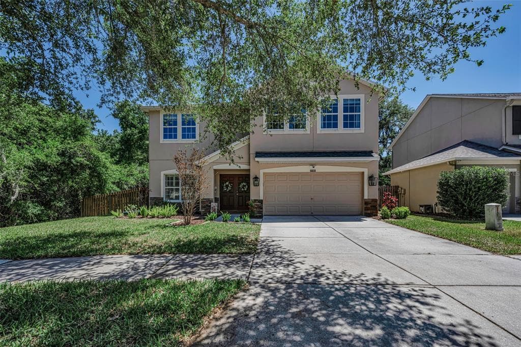 5820 Tulip Flower Drive, Riverview, FL, 33578