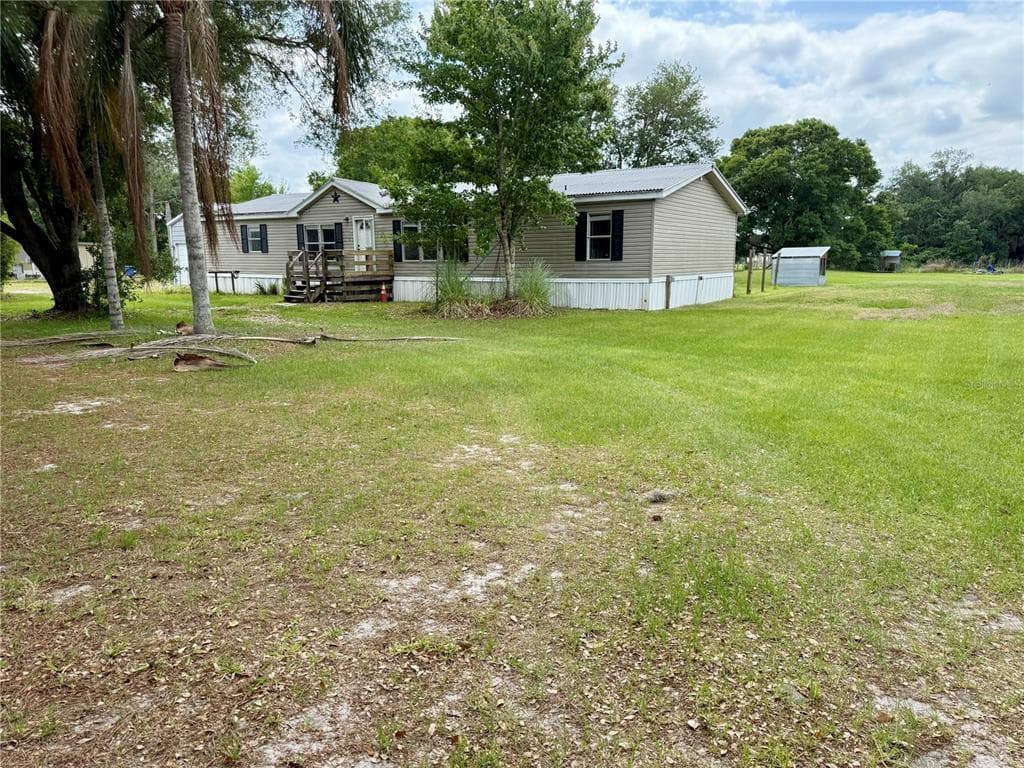 3613 Mindedahl Road, Plant City, FL, 33567
