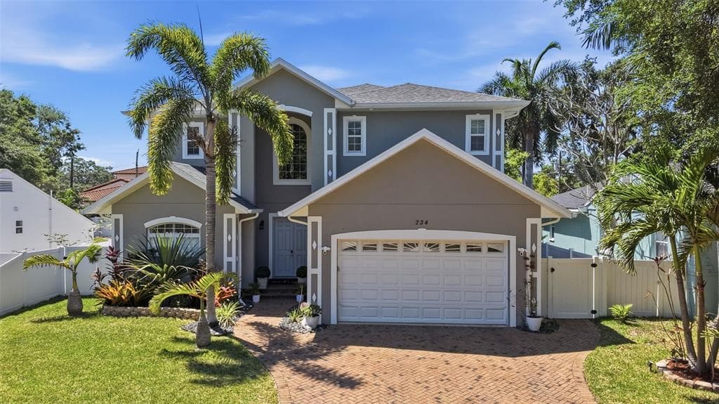 234 36th Avenue NE, St Petersburg, FL, 33704