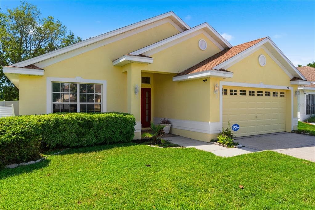 9551 Jaybird Lane, Land O Lakes, FL, 34638