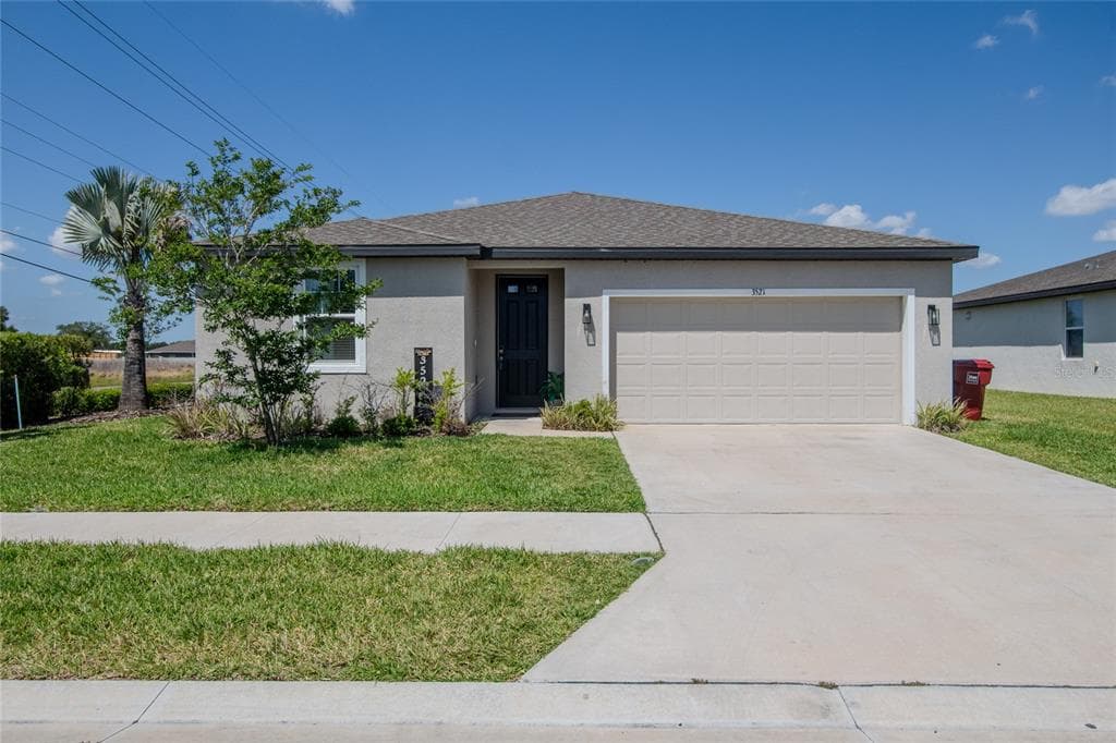 3521 Bonsilva Street, Plant City, FL, 33566