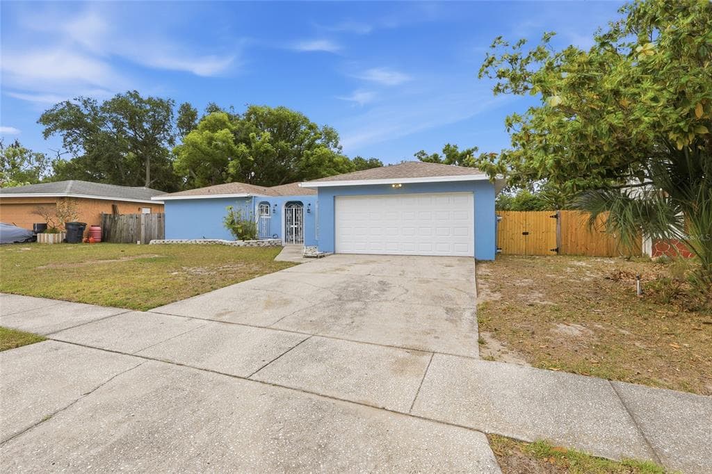 1114 Estatewood Drive, Brandon, FL, 33510