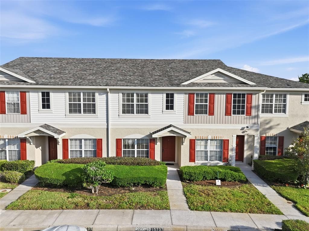 15735 Stable Run Drive, Spring Hill, FL, 34610