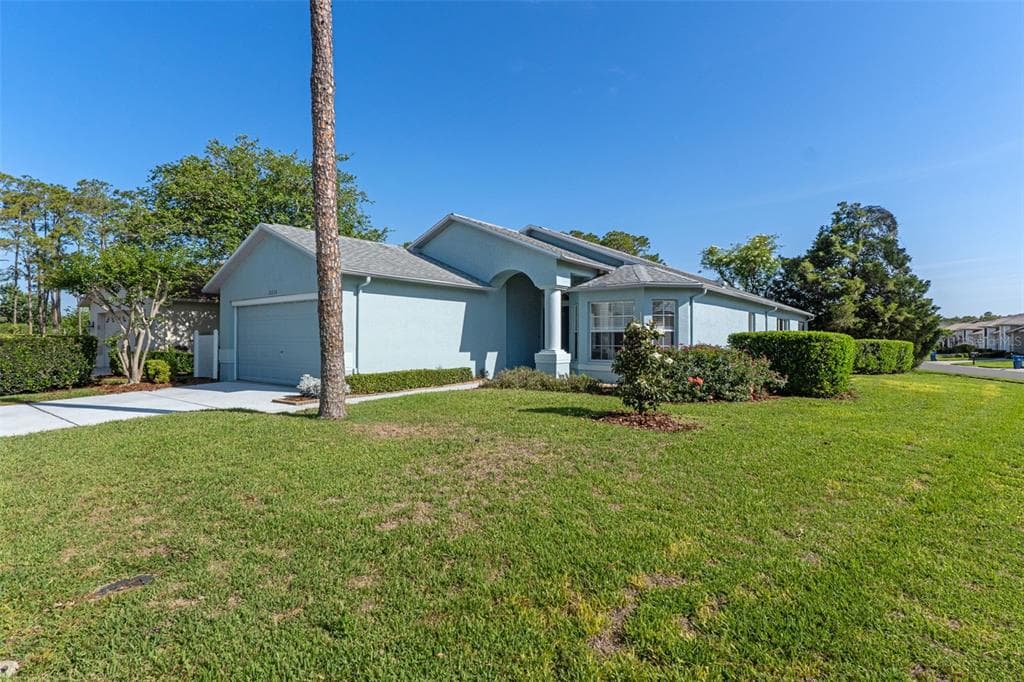 18236 Webster Grove Drive, Hudson, FL, 34667