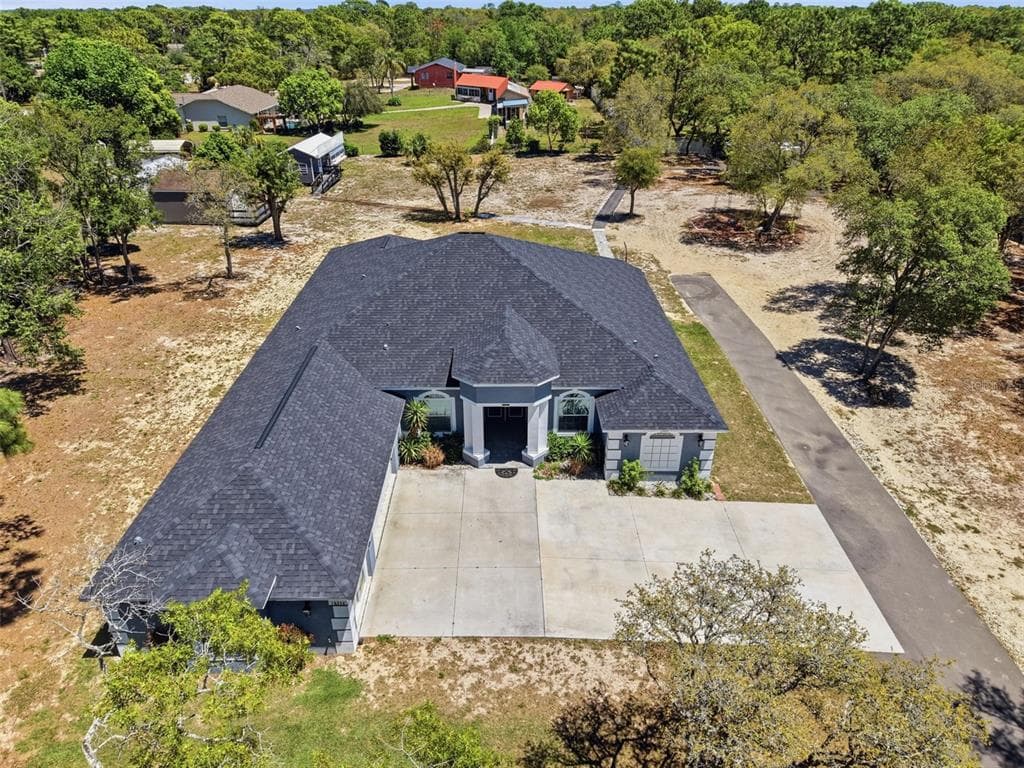 18354 Monteverde Drive, Spring Hill, FL, 34610