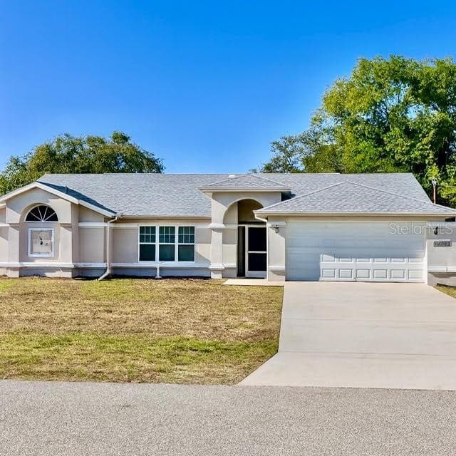 11263 Murraysville Drive, Spring Hill, FL, 34609