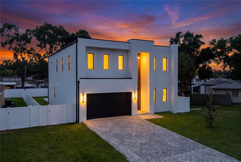 2308 1/2 N Elcoe Drive, Tampa, FL, 33603