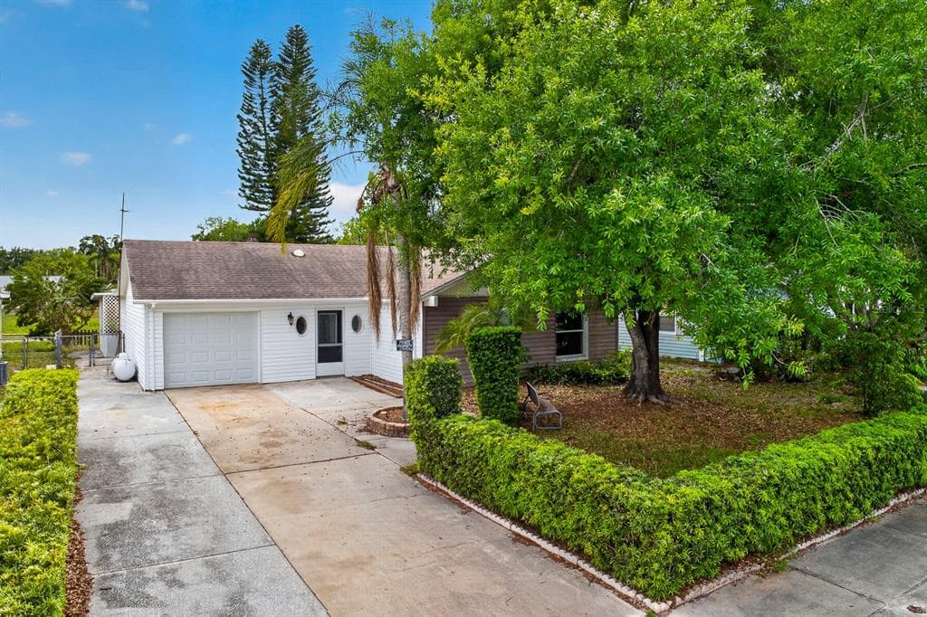 6802 Lassen Avenue, New Port Richey, FL, 34655