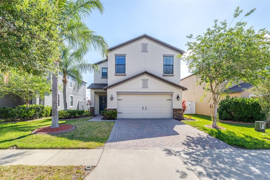 1762 Hadden Hall Place, Trinity, FL, 34655