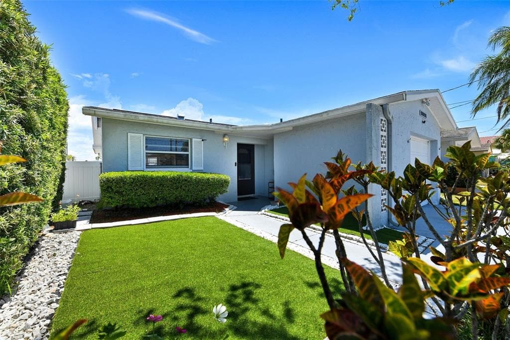 5106 Blue Heron Drive, New Port Richey, FL, 34652