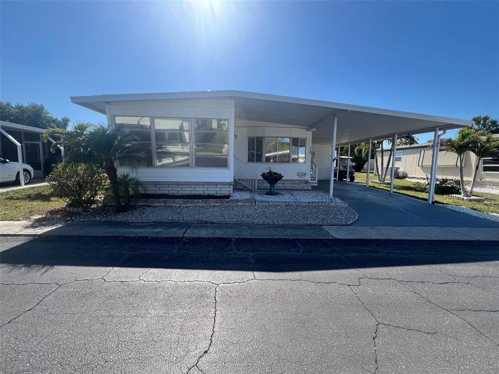 13 Pindo Palm Street E, Largo, FL, 33770