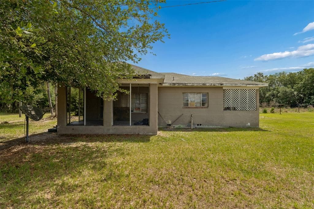 2413 Ed Brown Lane, Plant City, FL, 33567