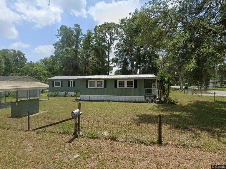 29030 Forbes Street, Nobleton, FL, 34661