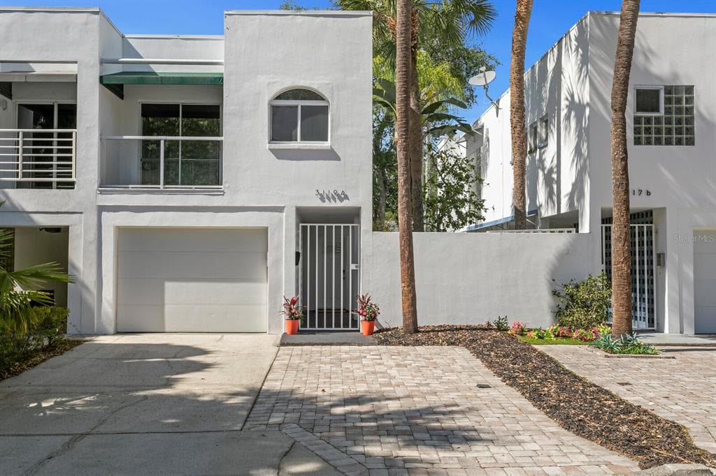 3119 W Barcelona Street, Unit A, Tampa, FL, 33629