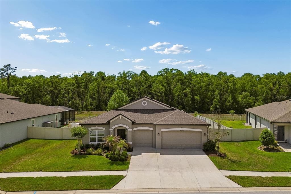 18078 Romanesque Court, Spring Hill, FL, 34610