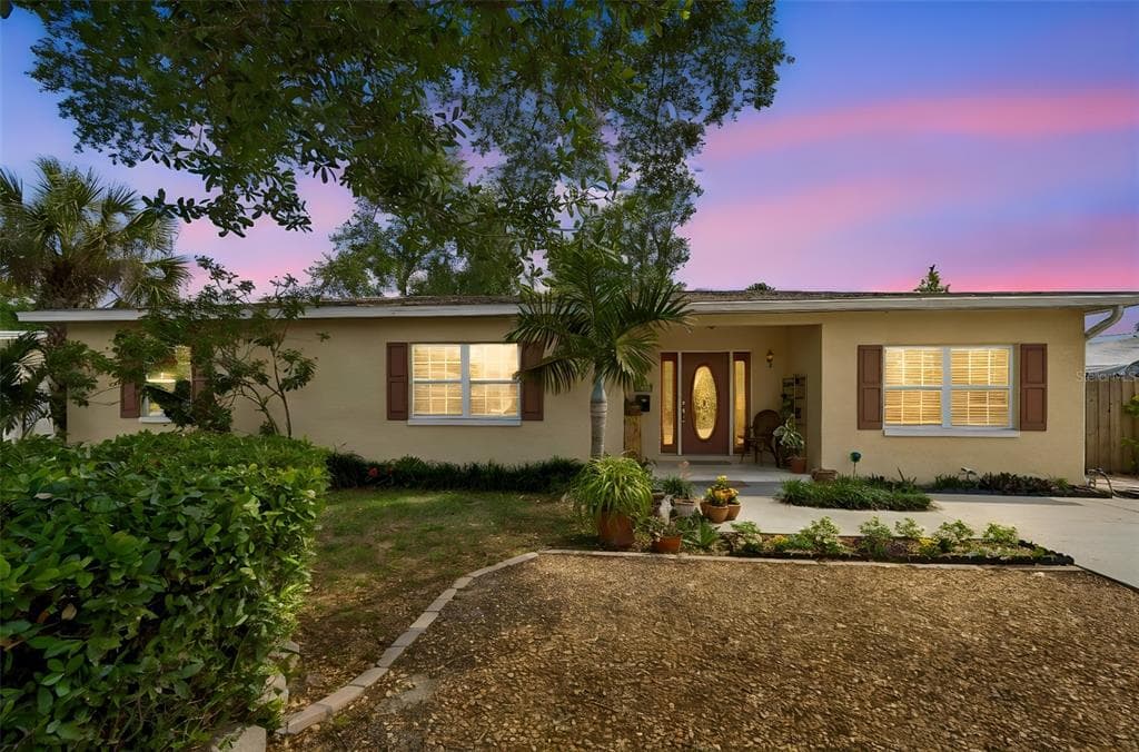 7508 13th Avenue N, St Petersburg, FL, 33710