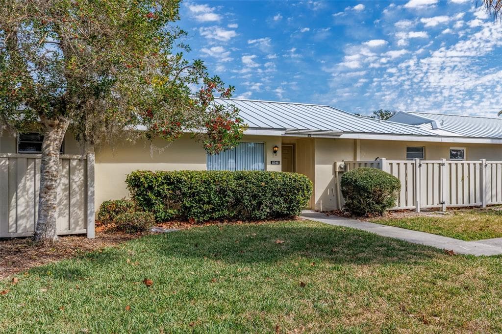 11346 W Bayshore Drive, Unit 52, Crystal River, FL, 34429