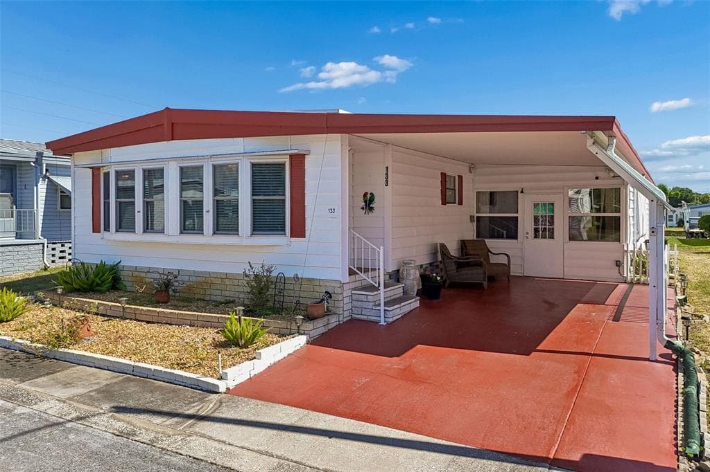 133 Cedar Drive, Palm Harbor, FL, 34684