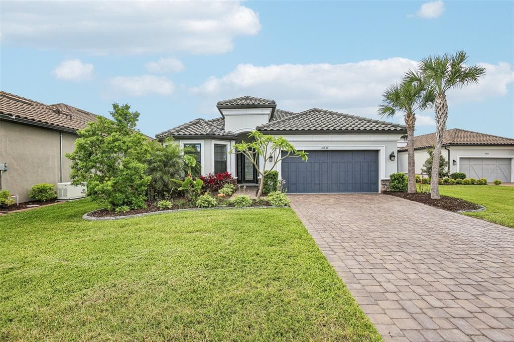 10834 Calluna Drive, Odessa, FL, 33556