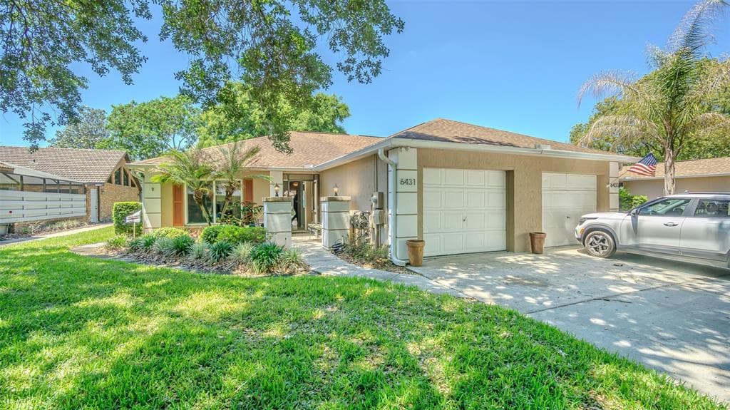 6431 Laurelwood Drive, Zephyrhills, FL, 33542
