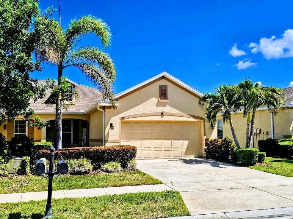 2125 Barracuda Court, Holiday, FL, 34691