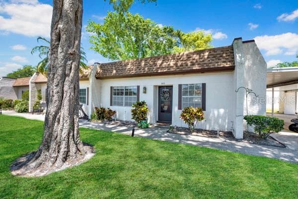 3113 Mission Grove Drive, Unit 3113, Palm Harbor, FL, 34684