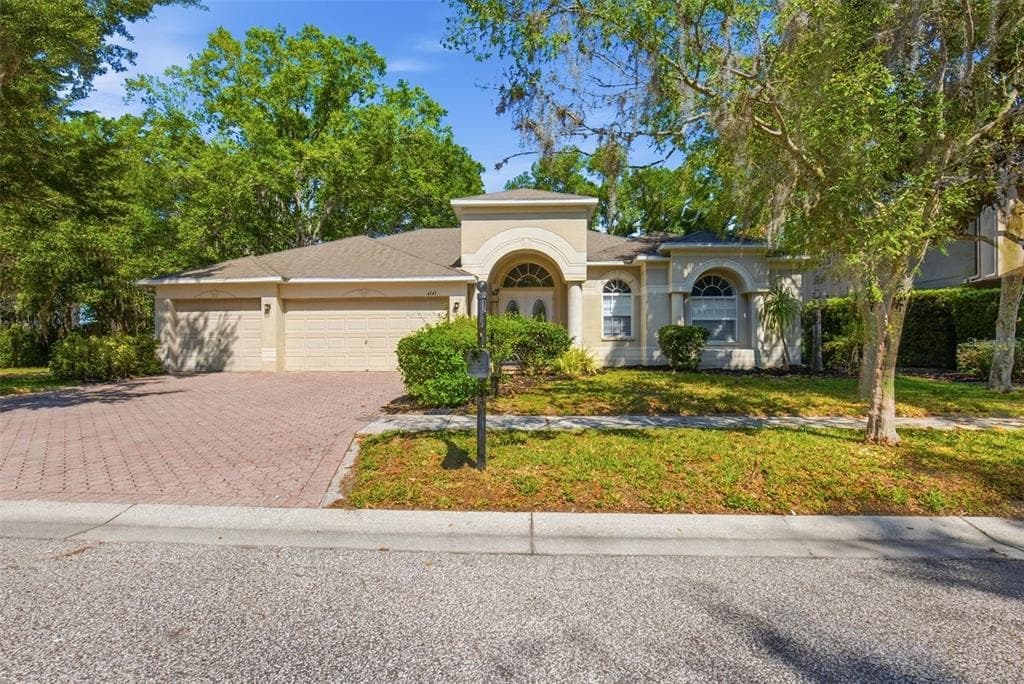 4745 Patagonia Place, Land O Lakes, FL, 34638