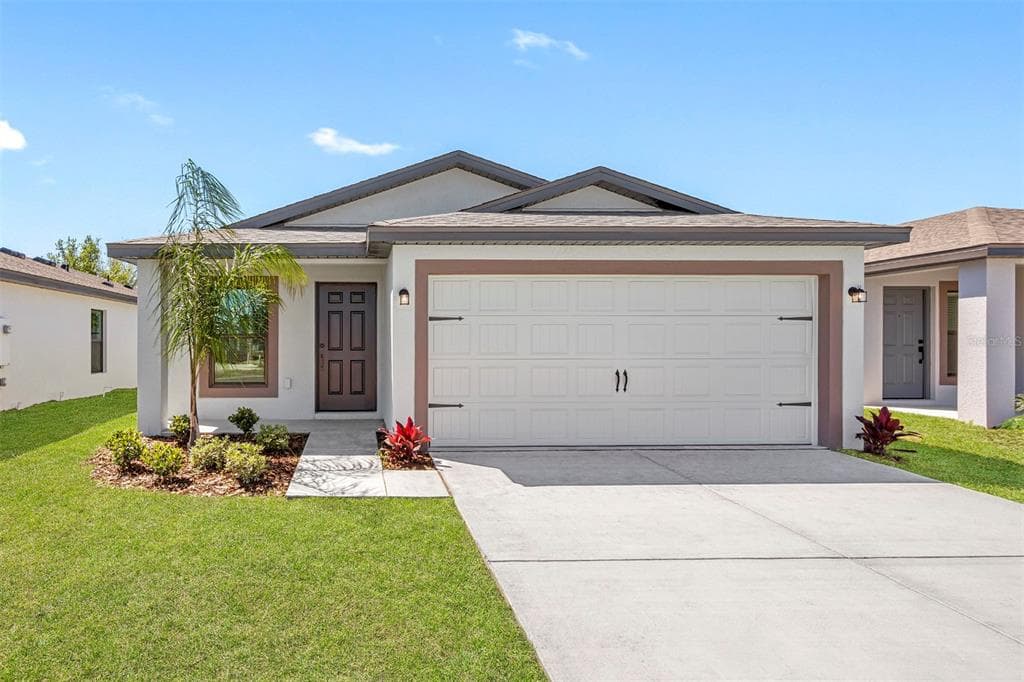 2024 Waterfall Drive, Spring Hill, FL, 34608