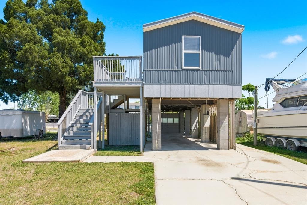 6815 Flicker Lane, Hudson, FL, 34667